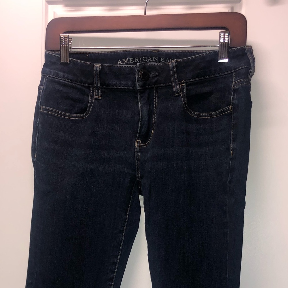 AE super soft X4 leggings